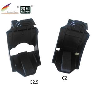 Clip di Trasporto Universale C2.5 con Imbottitura in Schiuma Nera per Cartucce HP60 HP61 HP62 HP63 HP130 HP96 HP818 HP300 HP301 HP901 HP350 HP339 - Product Image 5