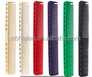 Japanische Qualitäts-Profi-Haarschneidekämme Professionelle Friseurkämme für Salon-Styling - Product Image 6