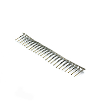 Fabrication de tôles, pièces métalliques de précision, petites pinces à ressort métalliques