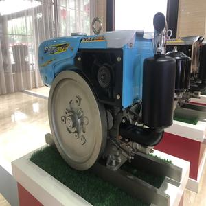 Motor diésel pequeño, suministro de fábrica de China, 10hp, a la <span class=keywords><strong>venta</strong></span> - Product Image 3