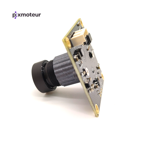 Kaliteli 2MP MJPG/YUV WDR Kamera 85dB USB Geniş Dinamik Aralık 1080P Kamera Modülü Düşük Işık Koşulları için Tek Noktadan Çözüm - Product Image 2