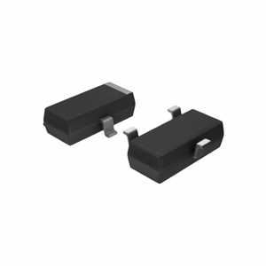Transistors Electronic Chips Component SSM3K7002BS LF S-Mini Original One Stop Service - Product Image 1