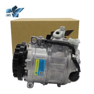 Compresor de Aire Acondicionado para Automóvil 7SEU17C A1908302500 447150-5814 para Mercedes AMG GT 190 2001-2005 - Product Image 2