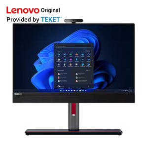 สำหรับ <span class=keywords><strong>Lenovo</strong></span> <span class=keywords><strong>ThinkCentre</strong></span> M90a Pro Gen 3 <span class=keywords><strong>AIO</strong></span> Intel 12th Corei7-12700 32 GB DDR5-4800MHz 2K 23.8" - Product Image 1