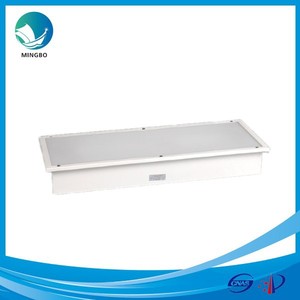 Lámpara LED Tri-proof ZYP15-2E, Lámpara Fluorescente para Toldo, Iluminación LED Marina Hermética - Product Image 4