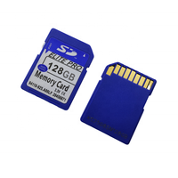 Fabrik Großhandel Günstige CID SD-Karte Bulk 4GB 8GB 16GB 32GB 128GB Hochgeschwindigkeits-Navigations speicher SD-Karte Cid ändern