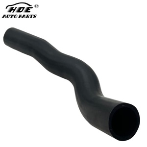 16572-17150 1657217150 DMH3400 CH3400 ขายส่งท่อหม้อน้ำคุณภาพสูงสำหรับ TOYOTA LAND CRUISER - Product Image 1