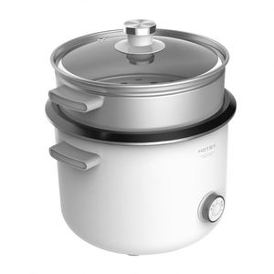 Xiaomi — Mini cuiseur électrique 5 L, coréen, nouveau cuiseur à riz, marmite électronique multifonctionnelle, petite cuisine, 3D, 2021 - Product Image 4