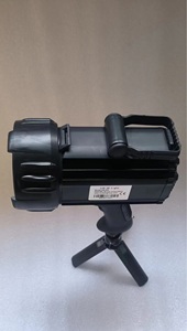 Cầm tay tia cực tím đèn với đứng từ lỗ hổng Detector thử nghiệm LED UV ánh sáng - Product Image 3