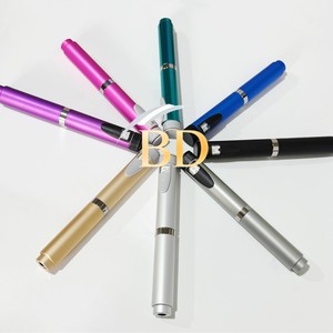 อุปกรณ์จ่ายของเหลวโลหะแข็งแบบปรับได้ ใช้ซ้ำได้ รองรับตลับขนาด 3 มล. - Product Image 3