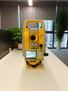 เครื่องวัดมุมแบบ Total Station รุ่น SOUTH N3/NTS-332R15M ความแม่นยำ 2 วินาที ระยะวัดแบบไม่ใช้ปริซึม 1500 เมตร อุปกรณ์สำรวจที่ดิน รุ่น NTS-332R1 - Product Image 6