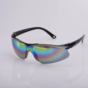 Lunettes de soleil polarisées pour hommes et femmes - Product Image 4