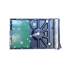 New Factory Sealed SR550 SR650 3.5" 4TB 7.2K SAS 12Gb Hard Disk Drives 7XB7A00043