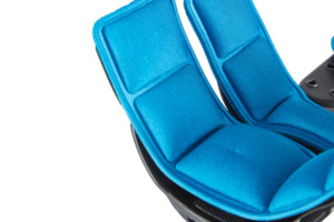 Inmovilizador de soporte de codo de brazo de la mejor calidad, soporte de hombro, soporte de codo para codo de brazo fracturado <span class=keywords><strong>roto</strong></span> - Product Image 6