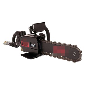 NOUVELLE SCIE À CHAÎNE HYDRAULIQUE POUR BÉTON 890 F4 ORIGINAL - Product Image 1