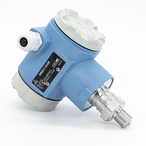Capteur de pression absolue/manométrique 1/2''NPT SP 2088 4-20mA à bas prix - Product Image 1