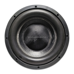 Haut-parleur subwoofer basse de qualité JL 10 "Competition <span class=keywords><strong>Sub</strong></span> RMS 1000W Haut-parleur robuste 10 pouces 2000W Peak SPL Subwoofer voiture - Product Image 1