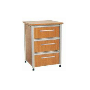 (MS-G110) Gabinete Multiusos para Hospital, Gabinete de Cabecera - Product Image 1