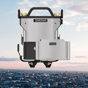 Répéteur de sac à dos VHF UHF DMR POC 2025, puissance de sortie 15W, <span class=keywords><strong>radio</strong></span> numérique bidirectionnelle, voiture, portée de transmission 50KM, radios de communication pour voiture - Product Image 3