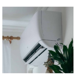 Sistema de Aire Acondicionado Split de Pared Inteligente de 24000 BTU y 2 Toneladas, con Calefacción y Refrigeración, Control por Wifi y Refrigerante Ecológico R410A - Product Image 6