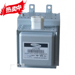 แมกนีตรอนไมโครเวฟ M24FB 610 1000w 6kw สำหรับอะไหล่เตาอบไมโครเวฟ - Product Image 1