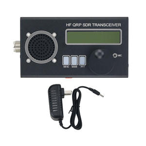 USDX QRP émetteur-récepteur Radio à ondes courtes SDR émetteur-récepteur 8 bandes <span class=keywords><strong>USDR</strong></span> - Product Image 2