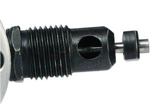 Di alta qualità in metallo <span class=keywords><strong>nibbler</strong></span> doppia testa foglio doubler trapano elettrico convertitore utensile elettrico - Product Image 2