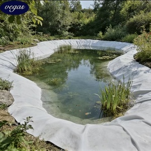 Bâche de <span class=keywords><strong>bassin</strong></span> d'élevage de Tilapia blanche 500-1500 microns – Barrière optimisante pour l'aquaculture de crevettes et de poissons - Product Image 1