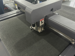 Dmais D1 6090 Máy cắt nhãn dán vi tính và máy cắt phẳng - Product Image 3