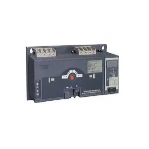 Sectional circuit current WATSNB double power automatic transfer switch