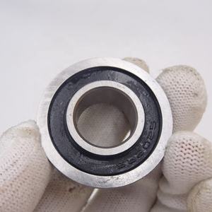 Suministro de <span class=keywords><strong>rodamiento</strong></span> de brida F6202-2RS <span class=keywords><strong>rodamiento</strong></span> de bolas de ranura profunda con diámetro <span class=keywords><strong>interior</strong></span> <span class=keywords><strong>16</strong></span>/19/12.8mm - Product Image 5