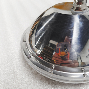 Yaokinglite YK-SP613A 304 Acier inoxydable 36W DC24V IP68 Étanche Epistar RGB 3 en 1 Lumière LED dimmable pour <span class=keywords><strong>piscine</strong></span> <span class=keywords><strong>Piscine</strong></span> - Product Image 3