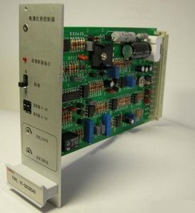 Amplificateur électrique hydraulique OEM Rexroth VT5001 VT5002 VT5003 VT5036 - Température de fonctionnement de -50°C à 100°C - Product Image 4