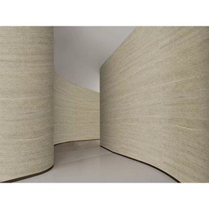 Panneau mural en pierre flexible, revêtement mural en pierre souple, feuille <span class=keywords><strong>de</strong></span> placage décorative pour extérieur et intérieur, peinture murale en <span class=keywords><strong>travertin</strong></span> - Product Image 4