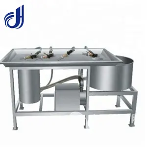 Injetor para processamento de carne, marinada injetora para processamento de carne/frango