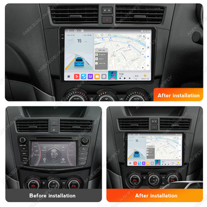 <span class=keywords><strong>MEKEDE</strong></span> M7 12 + 256G 7870 8core Android Car-play Auto AM BT5.0 Navegación GPS Reproductor multimedia para coche para Mazda 2011-2020 - Product Image 3