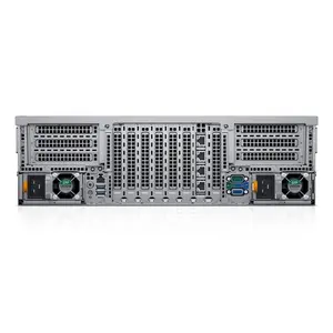 Used Good Server Rack R940 Server 2cpu For Network