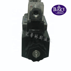 <span class=keywords><strong>Yuken</strong></span> DSG-03-3C4 thủy lực Van điều khiển DSG-01-3C2 12V 24V ng6 ng10 điện solenoid van thủy lực hướng Van điều khiển - Product Image 2