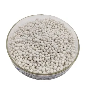 China supplier export npk fertilizer compound fertilizer High concentration of pure sulfur 17 17 17