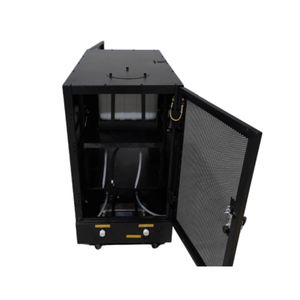 Koel-En Airconditioningapparatuur Met Warmteuitwisseling Voor Een Efficiënte Bitcoin-Mijnwerkercomputergegevensverwerker - Product Image 4