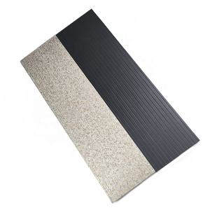 Alluminio decking estrusione profilo Trailer di Viaggio - Product Image 4