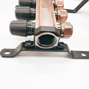 Collecteur Central chauffant au <span class=keywords><strong>sol</strong></span>, nouvel Type de refroidissement au <span class=keywords><strong>sol</strong></span>, qualité supérieure - Product Image 6