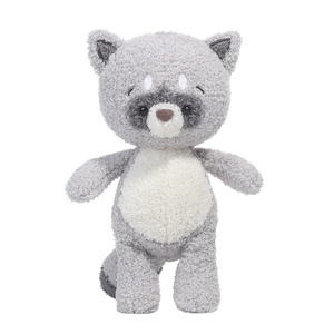 Divertido y Adorable Peluche de Animal para Niñas, Juguete de Peluche, Almohada de 31cm-50cm, Poliéster, Regalo de Cumpleaños - Product Image 5