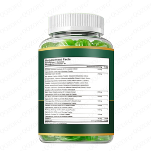 เยลลี่รสเปรี้ยวสำหรับอาหารเสริมสำหรับผู้ใหญ่ - Product Image 2