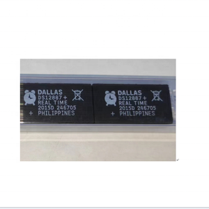 new and original electronic components integrated circuitC DS12887 - Product Image 1