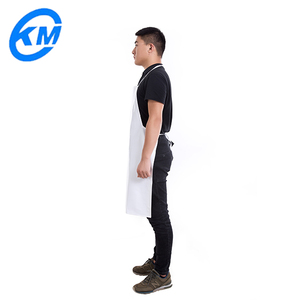 High Quality Waterproof <strong>Personalised</strong> PVC <strong>Apron</strong> - Product Image 2