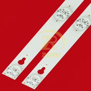 Tira de Retroiluminación LED ZR-101 para TV TCL de 32 Pulgadas 4C-LB3206-HR01J 32HR330M06A5 /32HR330M06A8 <span class=keywords><strong>32D2900</strong></span>, Retroiluminación LED para TV - Product Image 6