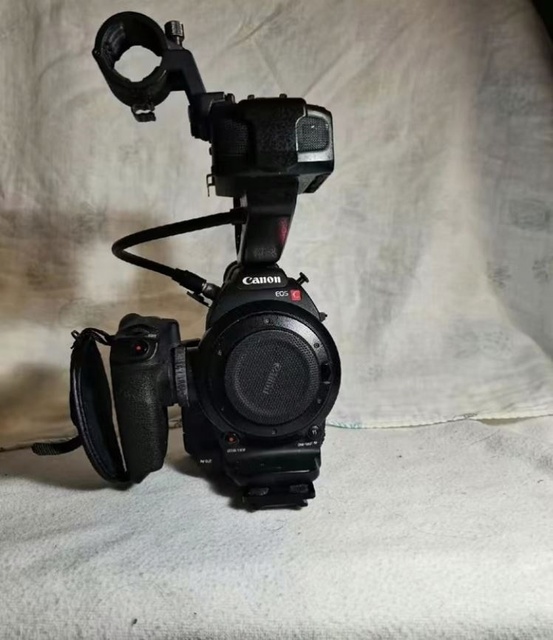 Wholesale Price Cannon EOS C100 Mark 1 1080P Full HD Used Digital Camera