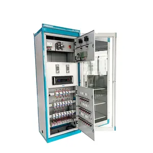 DC güç kaynağı paneli 200AH DC220V fabrika özelleştirilmiş - Product Image 3