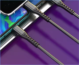 Commercio all'ingrosso della fabbrica 5A Super veloce ricarica 3-in-1 cavo di ricarica del telefono per iPhone tipo-C Flash cavo di ricarica per auto - Product Image 2